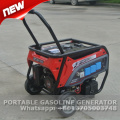 Portable 2 kva gasoline generator price with CE and GS